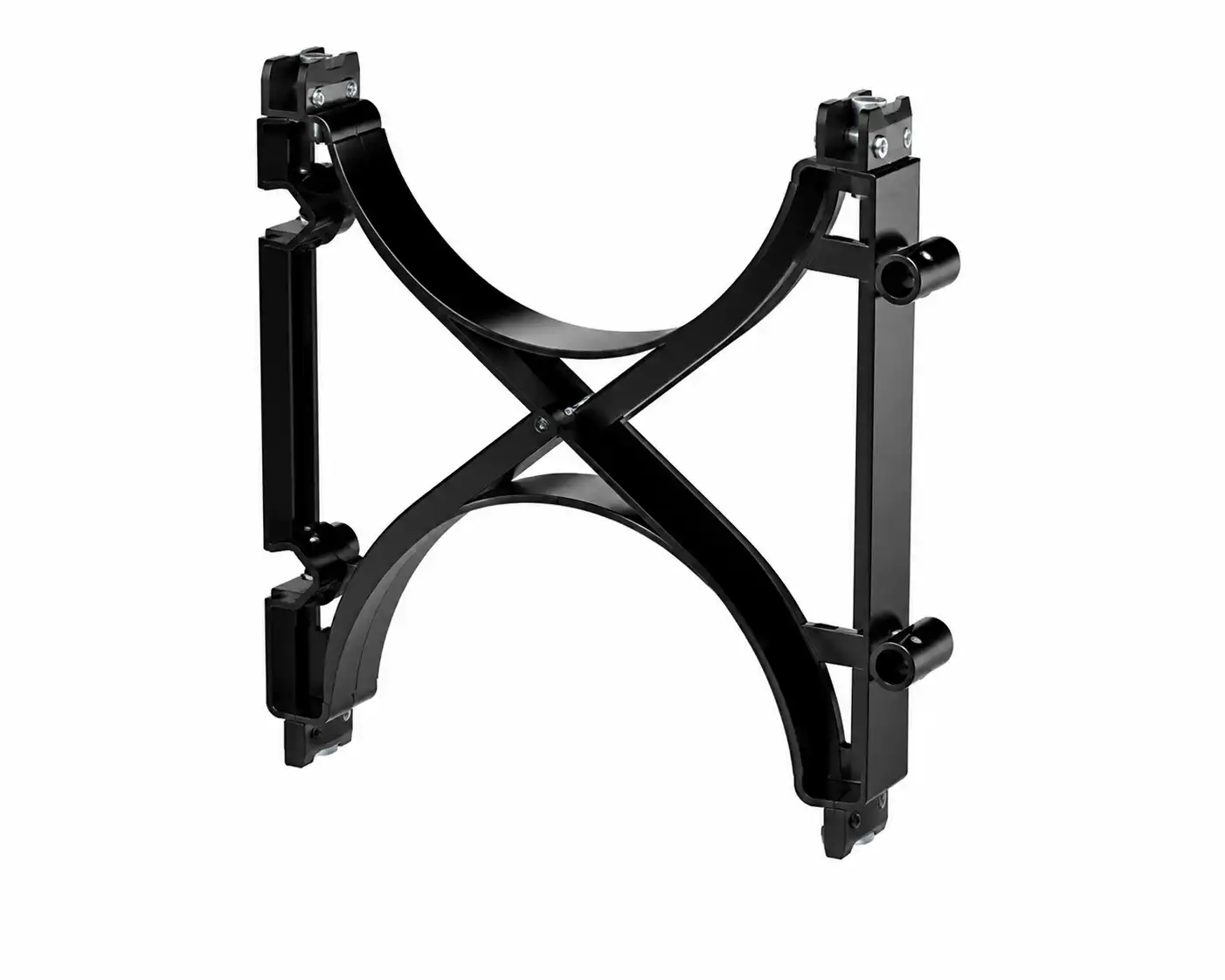CalAM Manufacturing Duct Intermediate Spacer for underground duct alignment